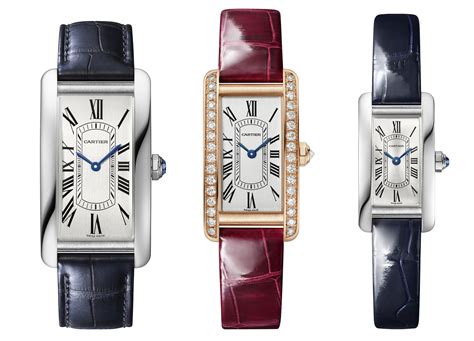 cartier leather goods replica|duplicate cartier tank watch.